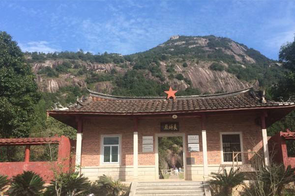 仙游旅游必去十大景点 莆田仙游景区有哪些 第15张