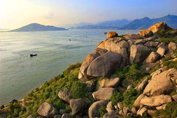 蕉城旅游必去十大景点 蕉城最好玩的旅游景点有哪些 第7张
