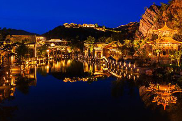 北京十大最贵景点 北京旅游比较贵的景点有哪些 第17张