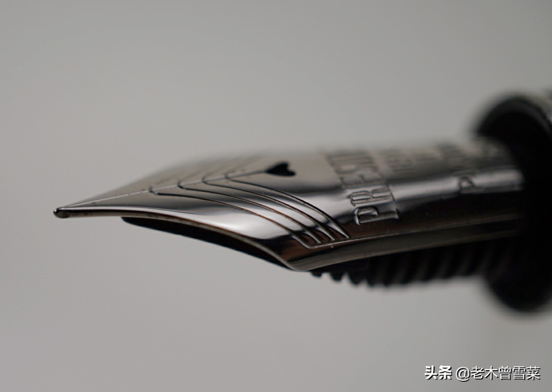 中国十大钢笔排名（国产十大公认最好用的名牌钢笔） 第27张