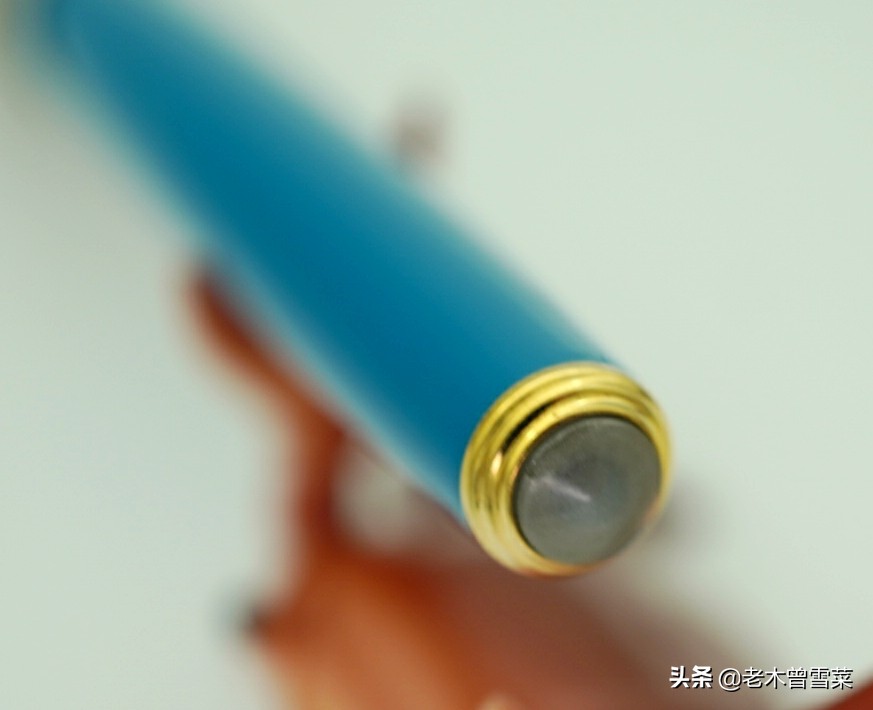 中国十大钢笔排名（国产十大公认最好用的名牌钢笔） 第31张