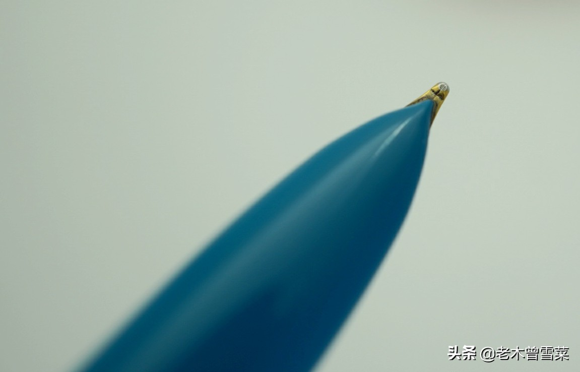 中国十大钢笔排名（国产十大公认最好用的名牌钢笔） 第33张