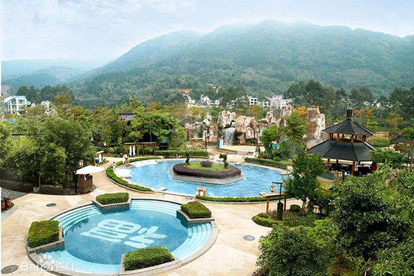连江旅游必去十大景点 连江旅游值得去的景点排名 第7张
