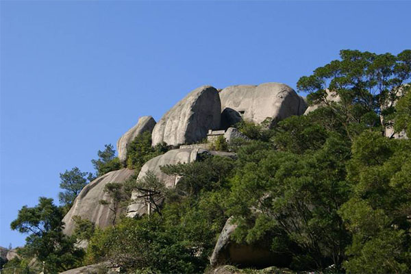连江旅游必去十大景点 连江旅游值得去的景点排名 第11张