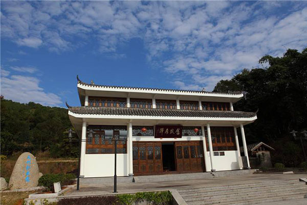连江旅游必去十大景点 连江旅游值得去的景点排名 第15张