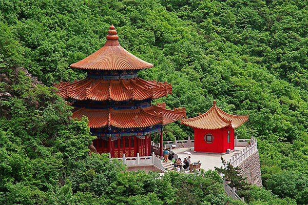 连江旅游必去十大景点 连江旅游值得去的景点排名 第17张