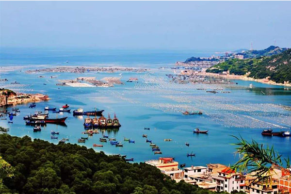 连江旅游必去十大景点 连江旅游值得去的景点排名 第19张