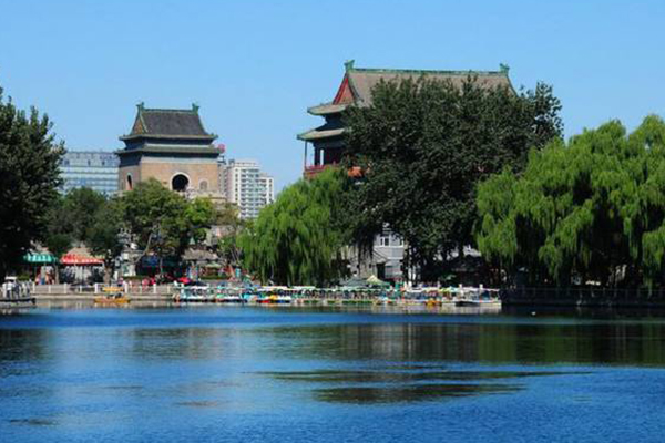 北京十大最值得去的景点 北京哪些地方是必须要去打卡的 第9张