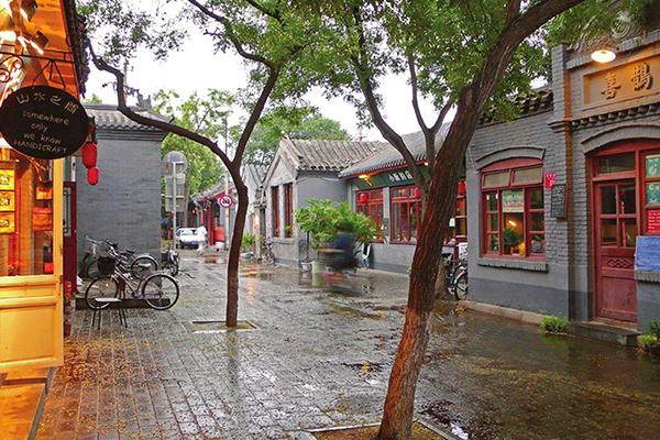 北京十大最值得去的景点 北京哪些地方是必须要去打卡的 第11张