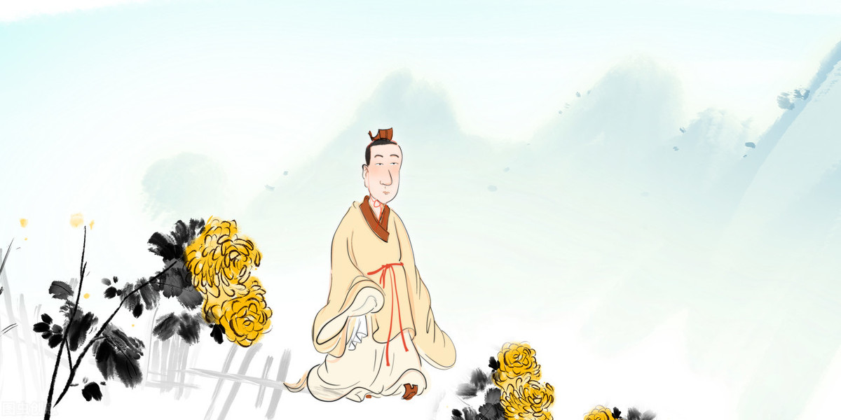我国第一位田园诗人（中国著名的山水田园诗鼻祖是谁） 第7张