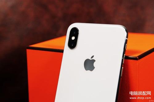 iphone摄像头模糊是什么原因（苹果手机拍照功能的巧妙用法） 第1张