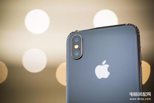 iphone摄像头模糊是什么原因（苹果手机拍照功能的巧妙用法） 第5张