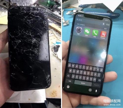 iphone摄像头模糊是什么原因（苹果手机拍照功能的巧妙用法） 第7张