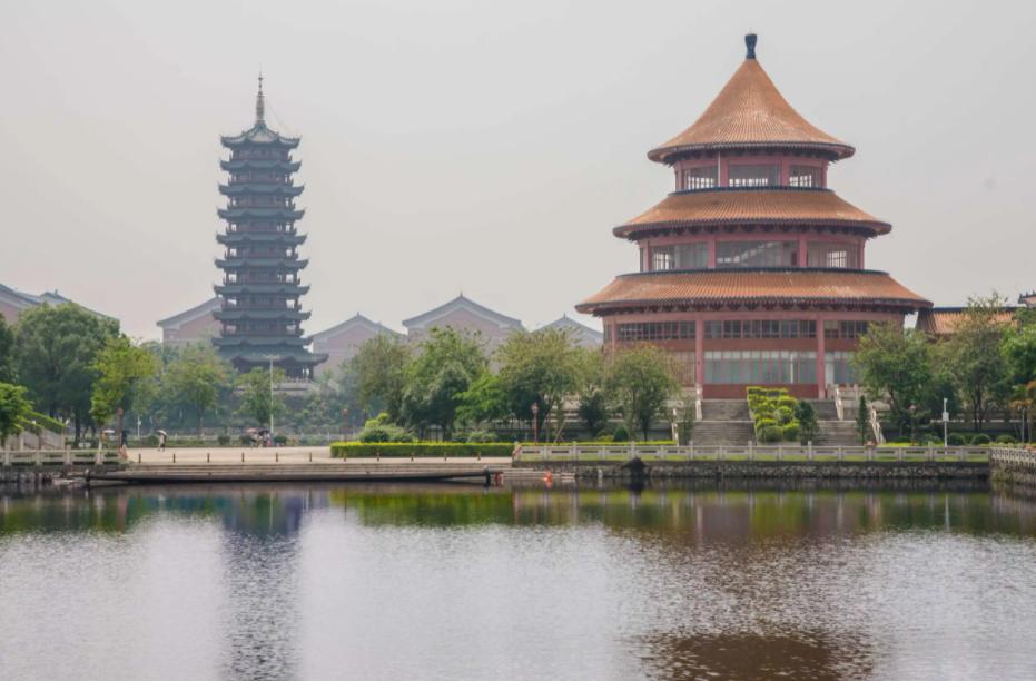 医科大学全国排名（中国最好的医科大学前十名） 第7张