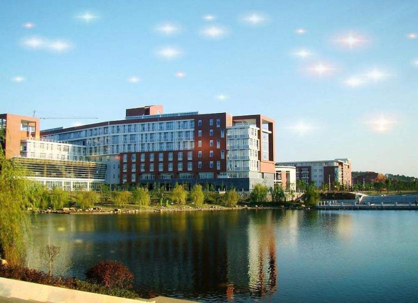 长沙理工大学是211吗还是985（长沙理工属于什么档次） 第7张