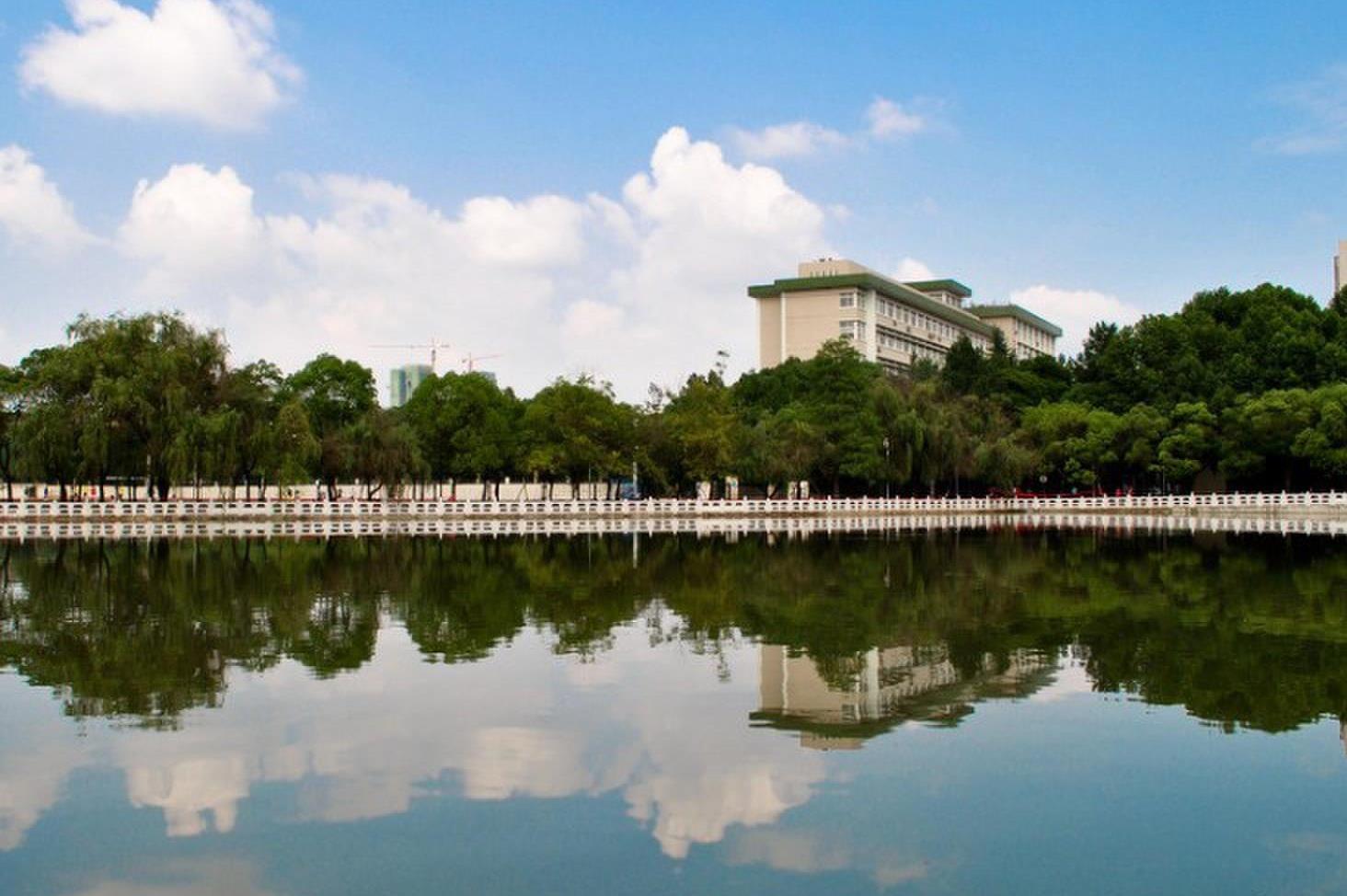 武汉大学排名前十的学校（2022武汉最好10所大学） 第13张