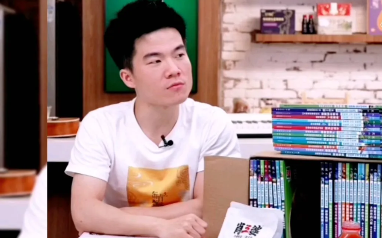 董宇辉个人资料（揭秘董宇辉早年经历与逆袭史） 第21张