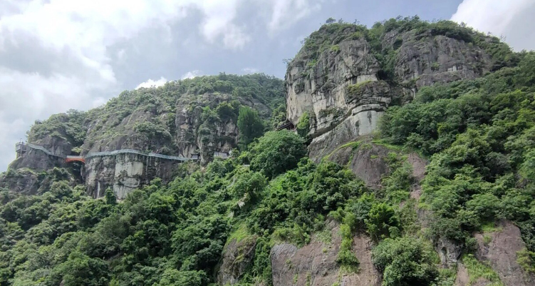 杭州旅游景点有哪些景点（盘点杭州21处最美打卡景点） 第41张