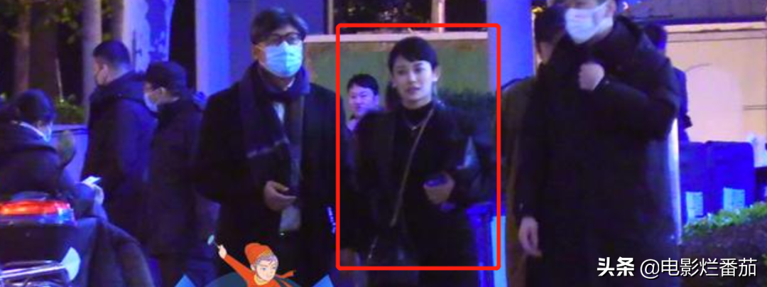 李湘和王岳伦离了婚是真的吗（王岳伦暗示李湘已有新欢） 第37张