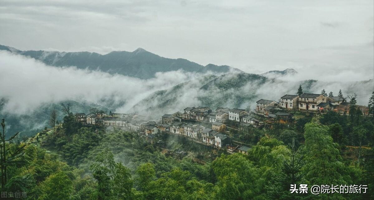 黄山自驾游攻略（附：黄山自驾路线图） 第9张