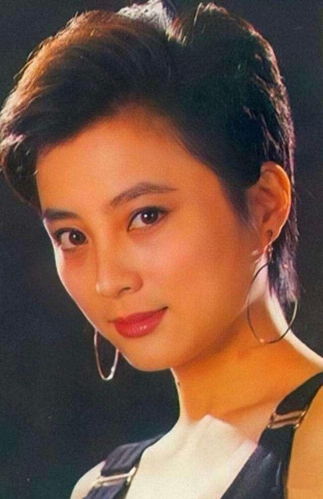 李玲玉个人资料简介（起底李玲玉早年经历与现状） 第13张
