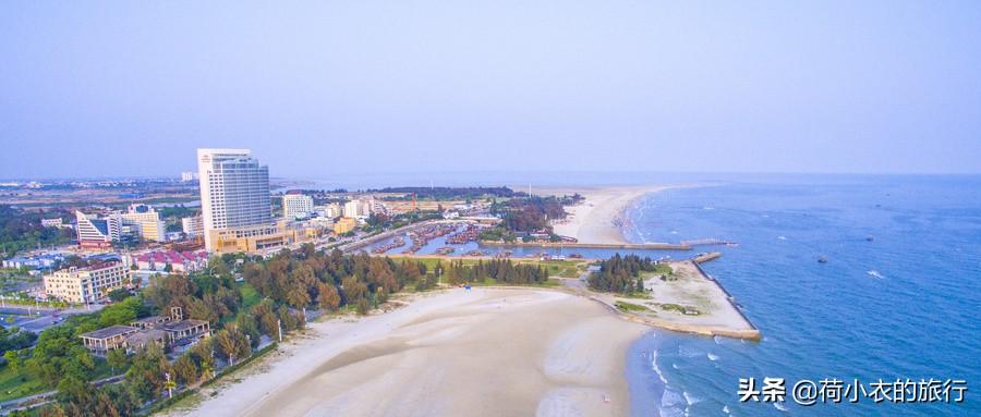 广西北海旅游攻略（手把手带你玩遍北海） 第3张