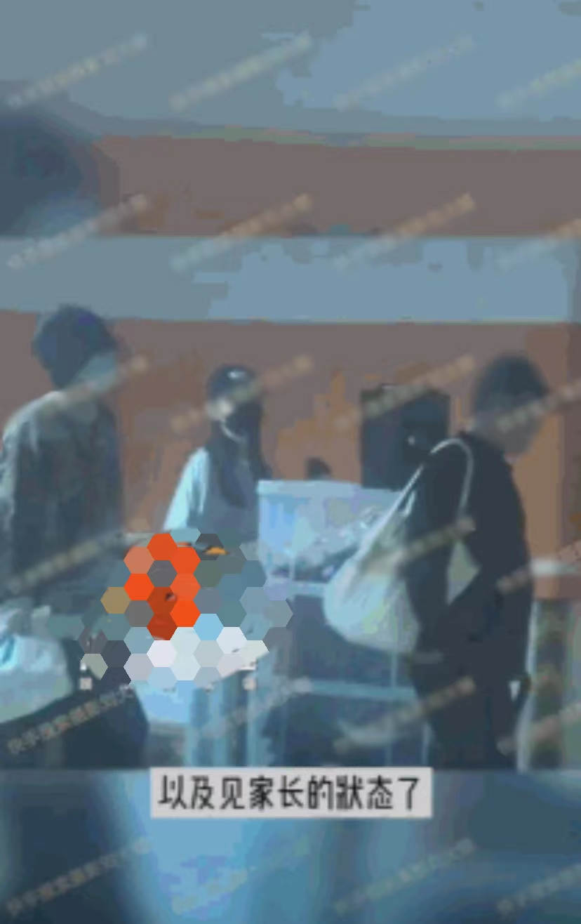 白敬亭女友是谁（盘点白敬亭宋轶恋情传闻） 第11张