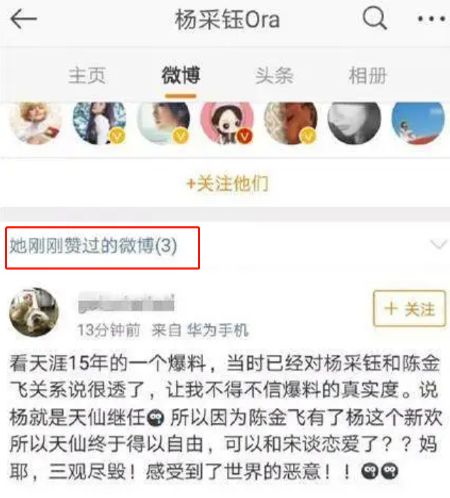刘亦菲简介人资料（深度揭秘刘亦菲早年经历） 第49张