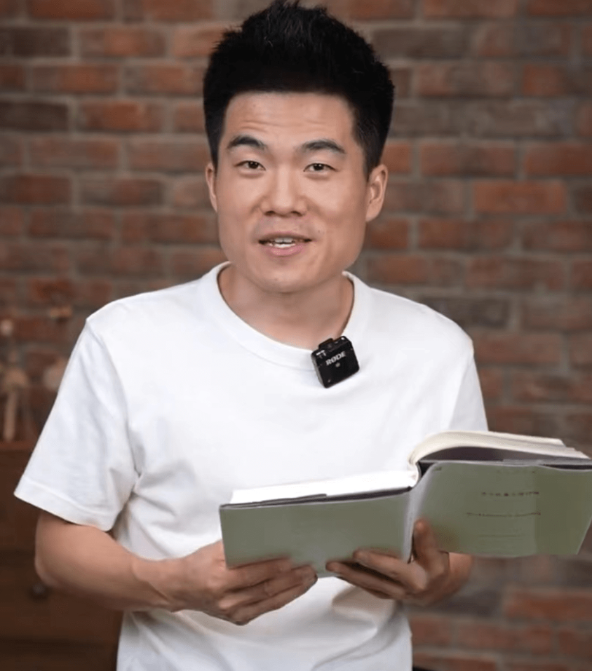董宇辉个人资料（揭秘董宇辉早年经历与逆袭史） 第25张