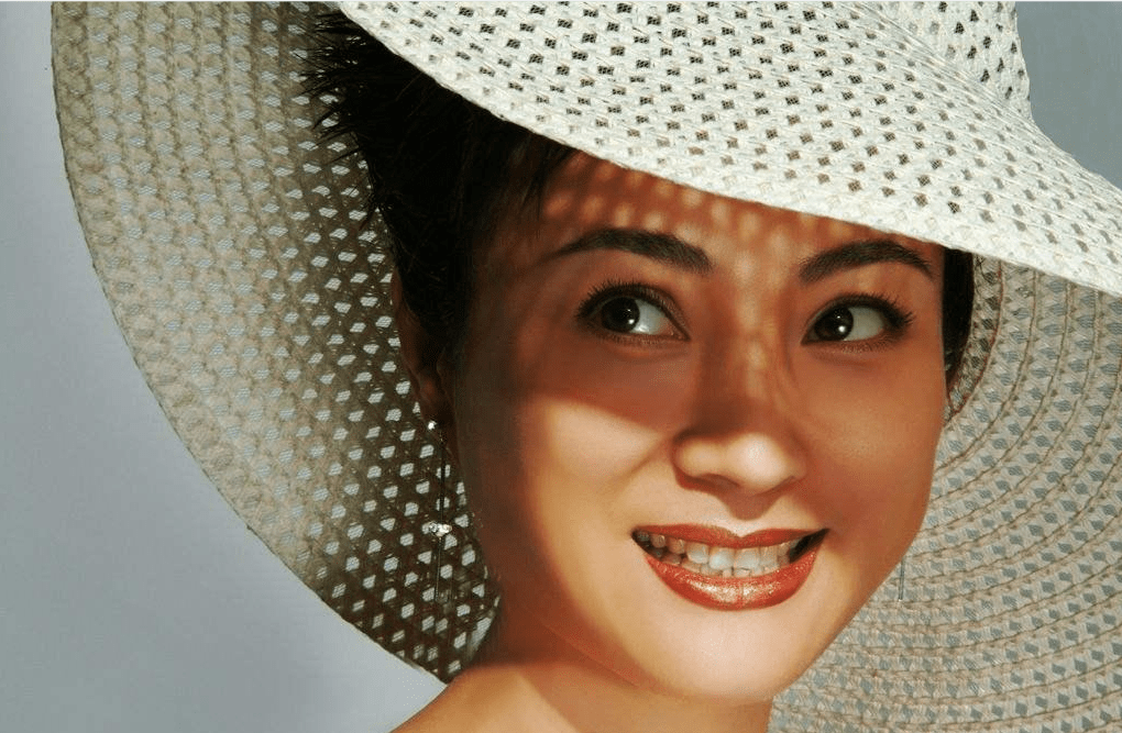 李玲玉个人资料简介（起底李玲玉早年经历与现状） 第45张