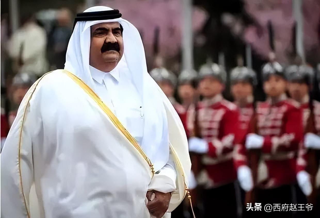 卡塔尔是哪个国家（西亚小国卡塔尔人口及地理位置详解） 第7张