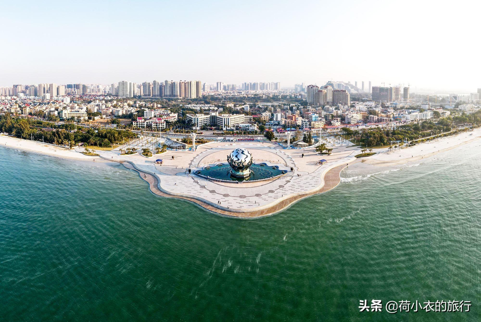 广西北海旅游攻略（手把手带你玩遍北海） 第11张