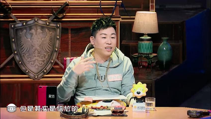 郑爽胡彦斌为什么分手（胡彦斌一语道破真实原因） 第9张