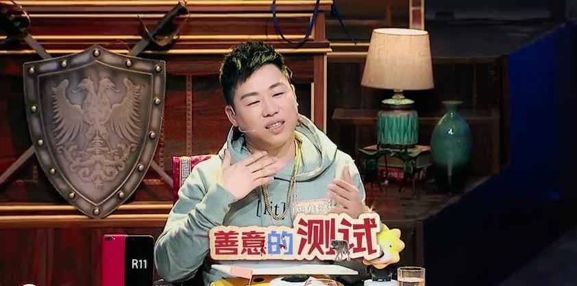郑爽胡彦斌为什么分手（胡彦斌一语道破真实原因） 第7张