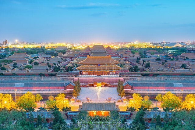盘点中国最美的20个风景，去过5个不简单，去过9个就太幸福了 第65张