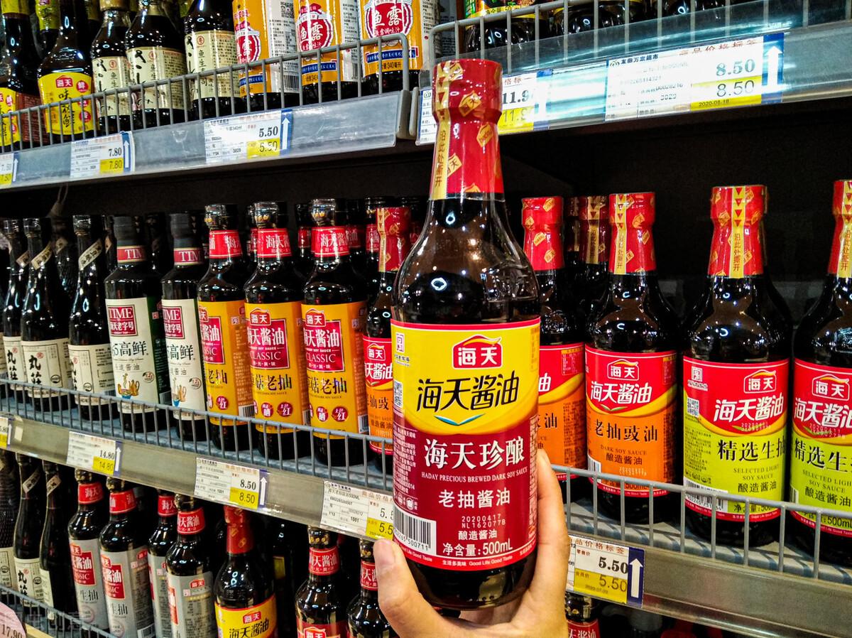 为什么海天酱油要用苯甲酸钠（浅谈苯甲酸钠添加剂的作用） 第11张