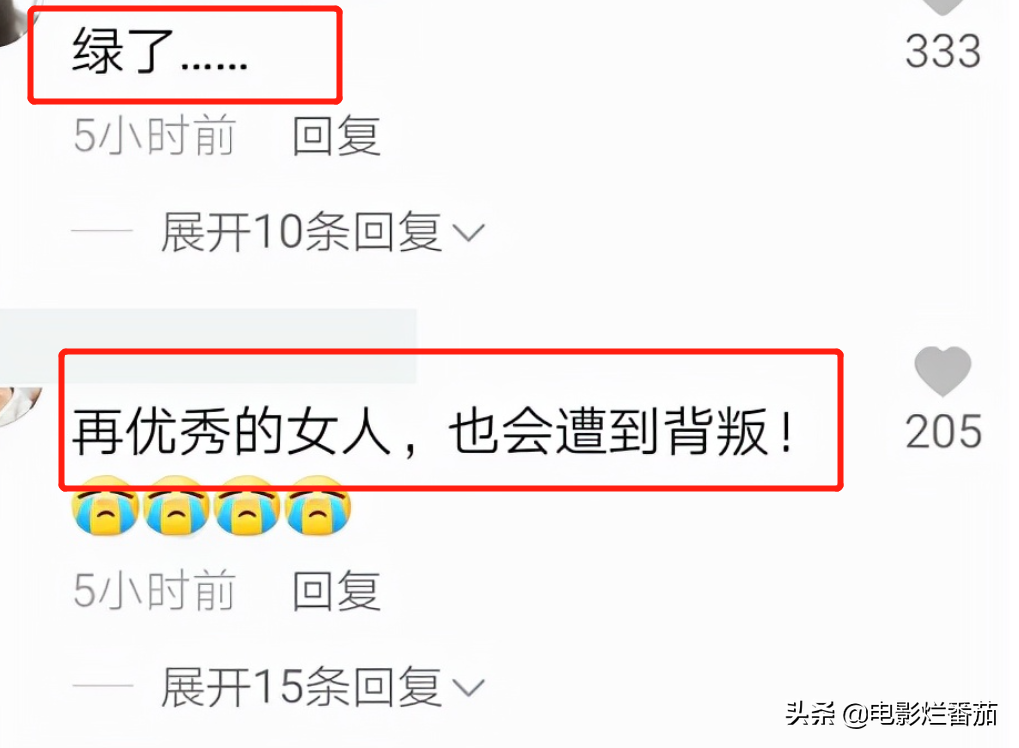 李湘和王岳伦离了婚是真的吗（王岳伦暗示李湘已有新欢） 第11张