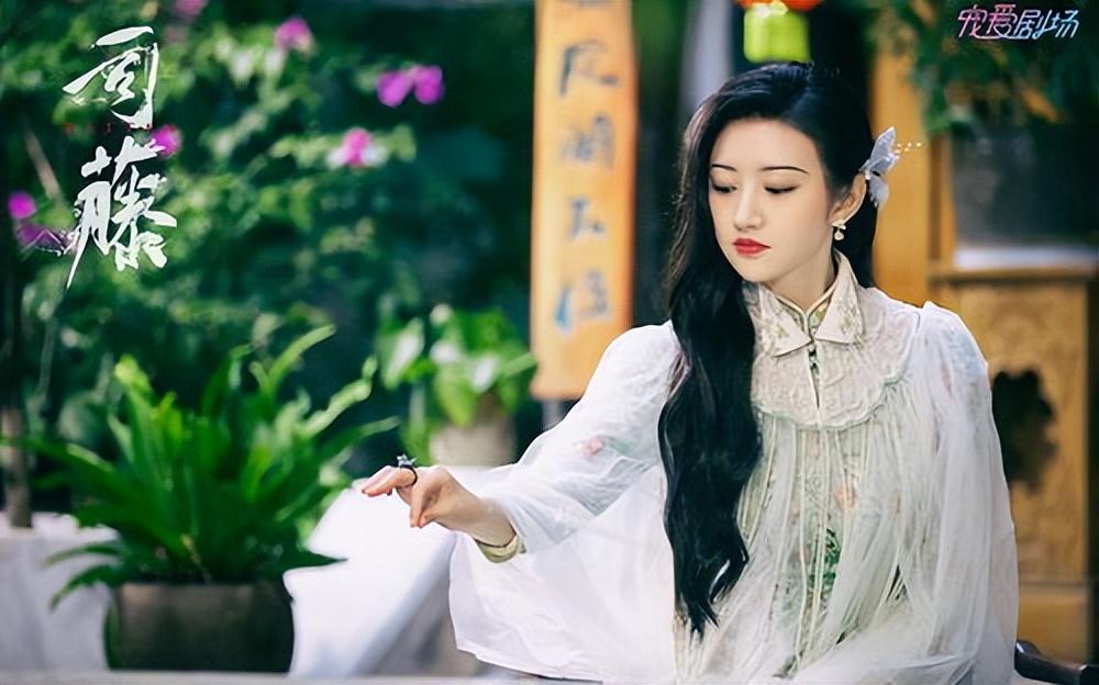 景甜的家世到底有多强大（一照片暴露景甜深不可测的背景） 第41张