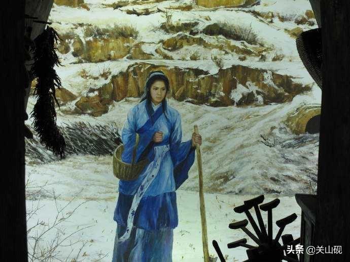 王宝钏当了18天皇后为什么死了（深扒王宝钏死因之谜） 第7张