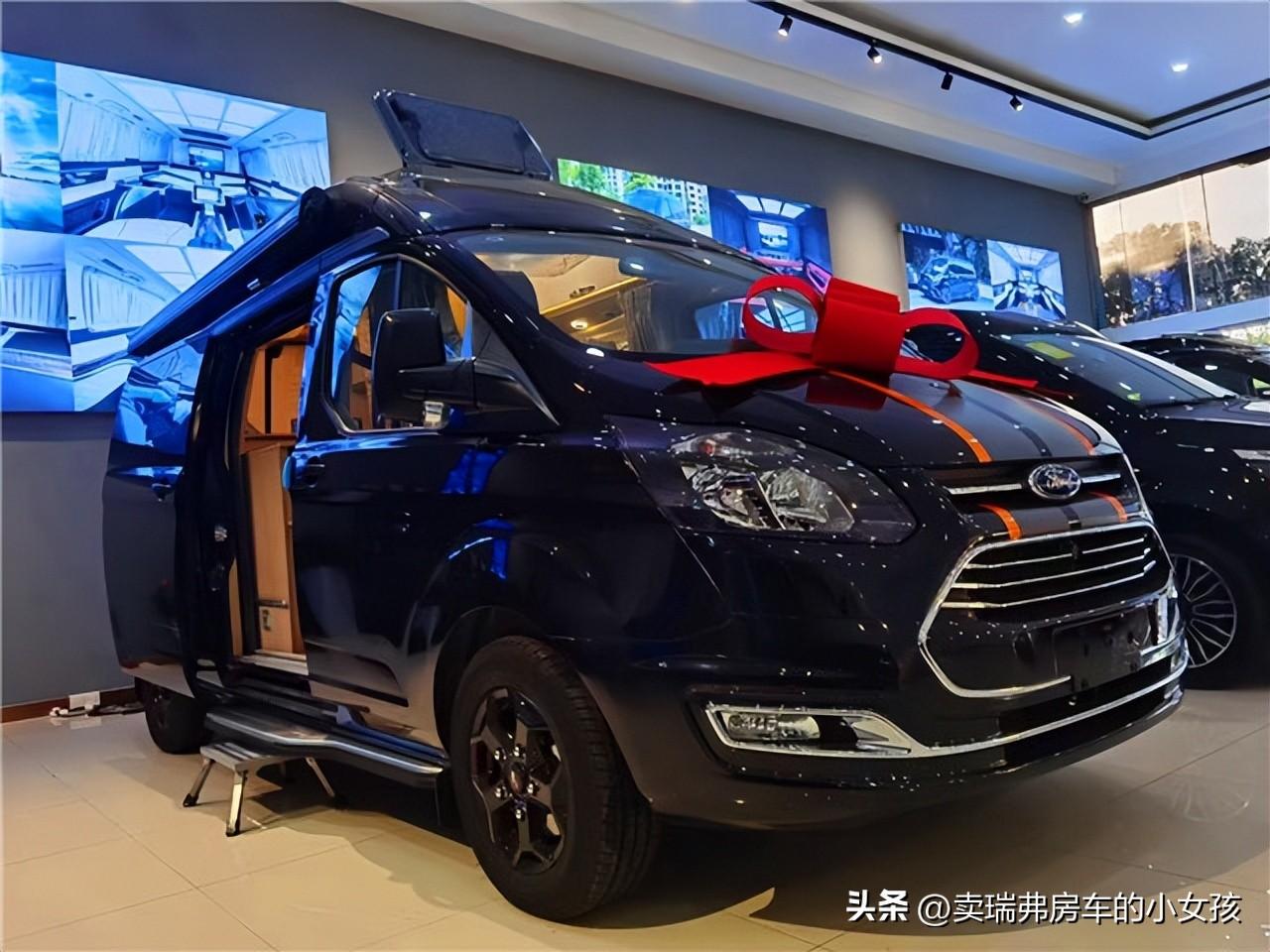 房车改装合法吗（附：自改房车的注意事项） 第5张