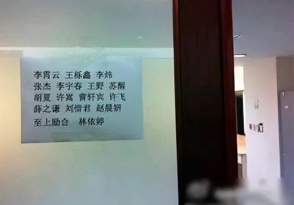 苏醒家里很有钱吗（解析苏醒家世背景与他早年过往） 第27张