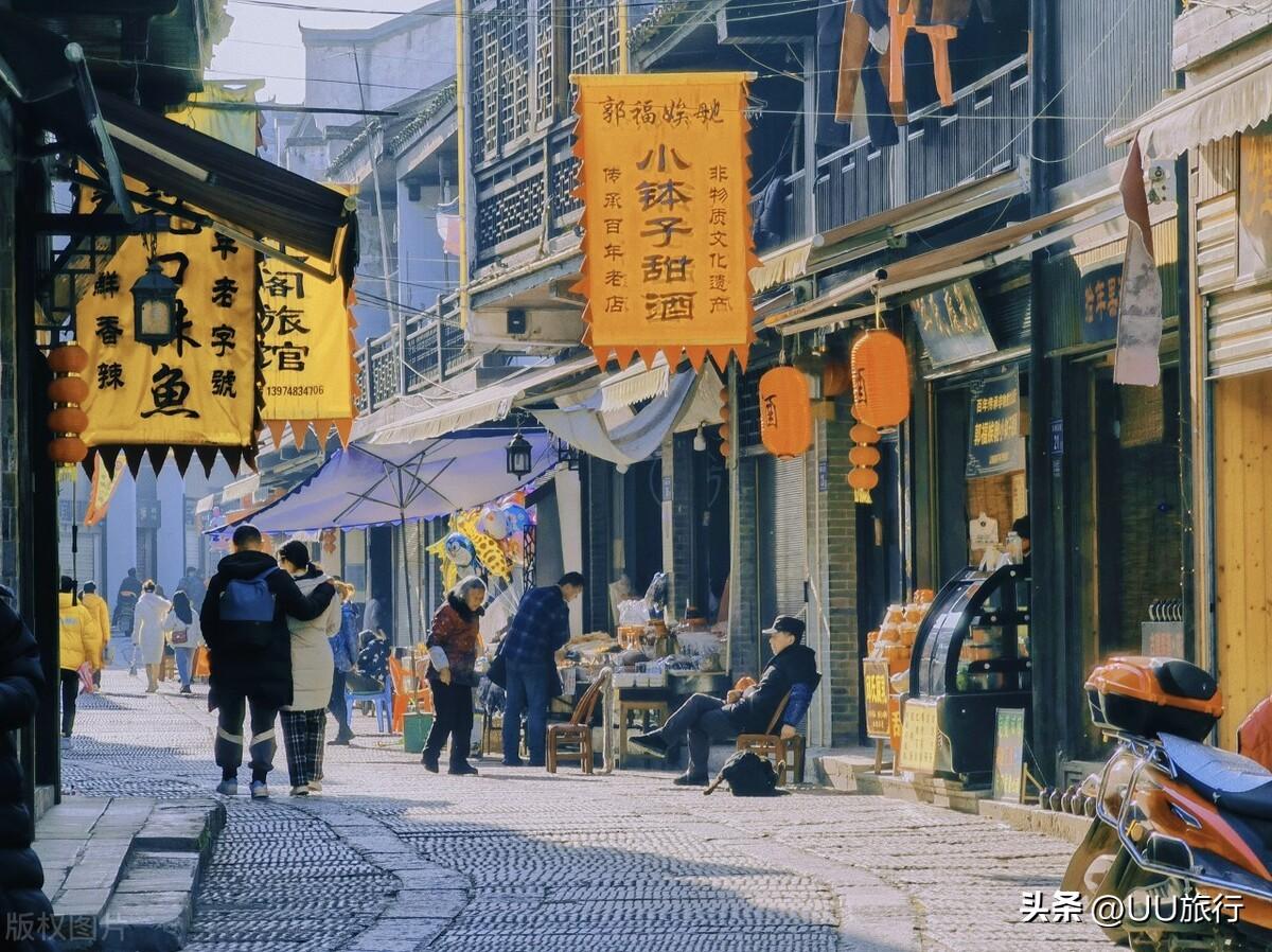 长沙有什么好玩的地方（揭秘长沙最值得去的10个景点） 第13张