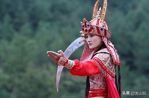 王宝钏当了18天皇后为什么死了（深扒王宝钏死因之谜） 第11张
