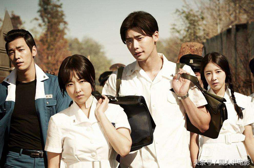 李钟硕电视剧有哪些（10部李钟硕经典影视作品推荐） 第15张