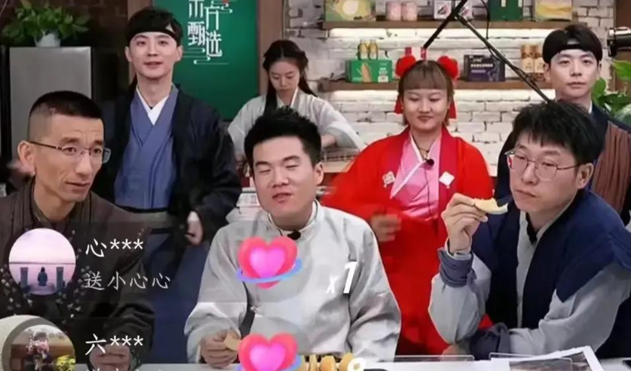 董宇辉个人资料（揭秘董宇辉早年经历与逆袭史） 第45张