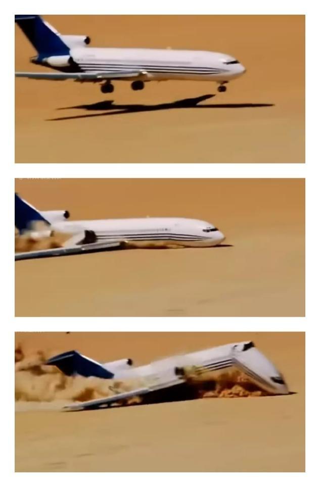 马航mh370找到了吗（深度分析MH370真相与残骸） 第7张