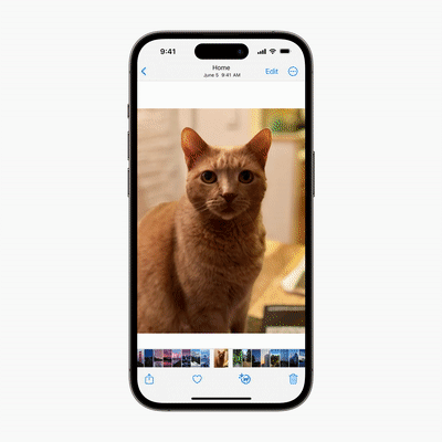 苹果正式发布 iOS 17 系统（iOS 17系统兼容机型汇总） 第9张