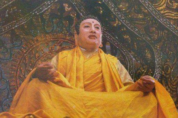 孙悟空真实身份吓死你（就连如来都惧怕他三分） 第3张
