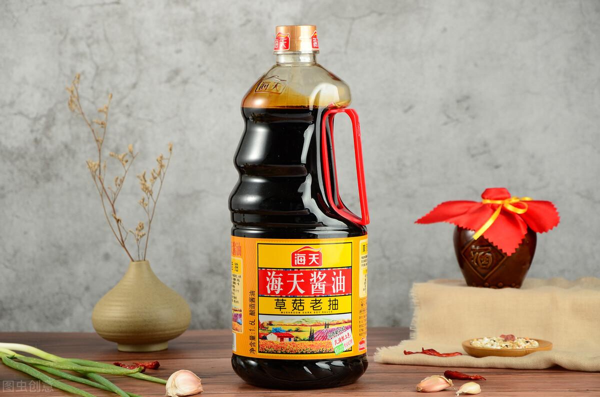 为什么海天酱油要用苯甲酸钠（浅谈苯甲酸钠添加剂的作用） 第7张