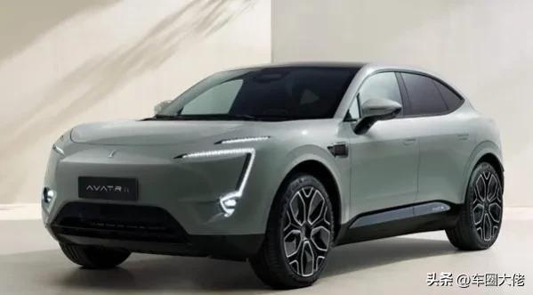华为电动汽车2022款最新款价格（详解华为各款车型售价与配置） 第1张